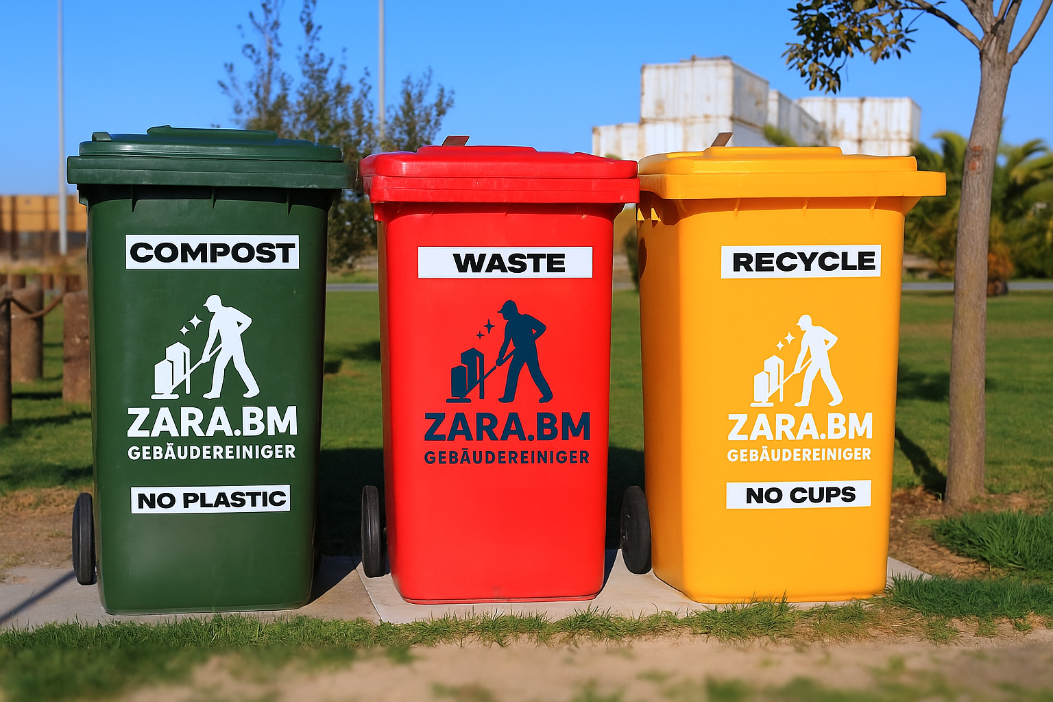 Waste Disposal